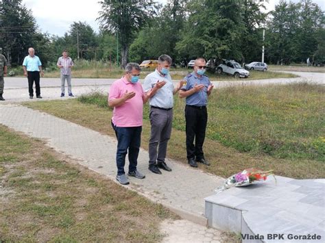 Obilježena godišnjica uspostavljanja Puta spasa preko Grepka Vlada