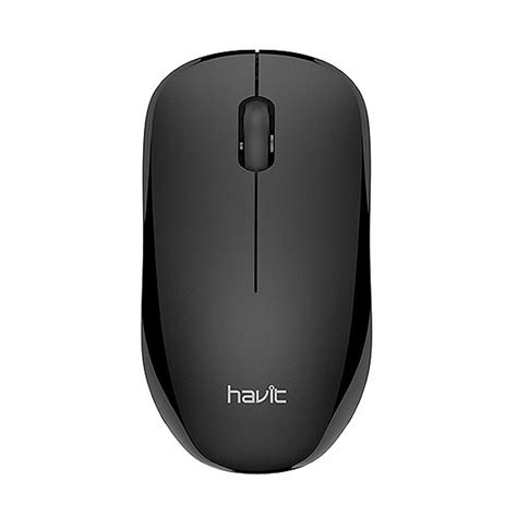 Havit Wireless Mouse Ms66gt Havit Nepal