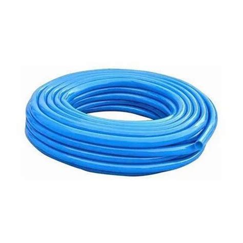 Inch Blue Pvc Garden Pipe Kg Sqcm At Rs Kg In Kanpur Id