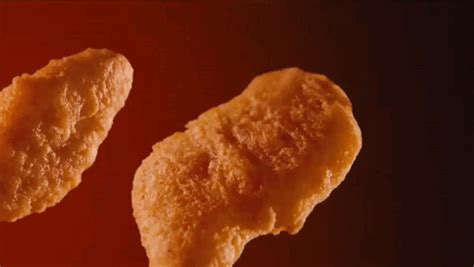 Mcdonalds Spicy Chicken Mcnuggets Mcdonalds Spicy Chicken