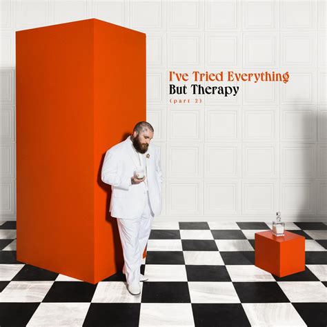 I Ve Tried Everything But Therapy Part Teddy Swims Apple Music