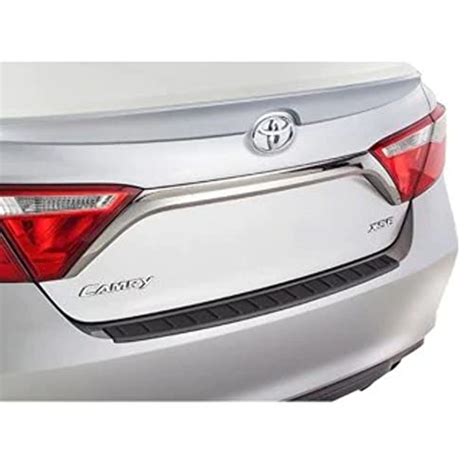 I Tested The Top Toyota Camry Bumper Guards Heres Why You Need One For Your Ride