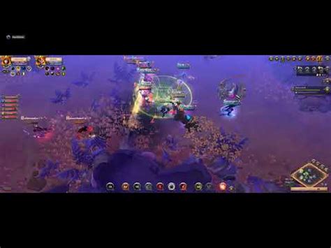 Albion Online X Todos Avalon Roads Youtube