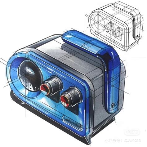 Pin By SELNGUNDZ On Design Ideas In 2024 Industrial Design Sketch