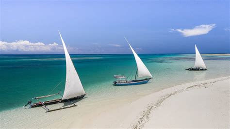 Isola Di Pemba Una Gemma Dell Arcipelago Di Zanzibar METEO GIORNALE