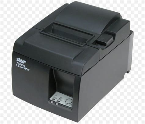 Thermal Printing Printer Star Micronics Point Of Sale Png 700x700px