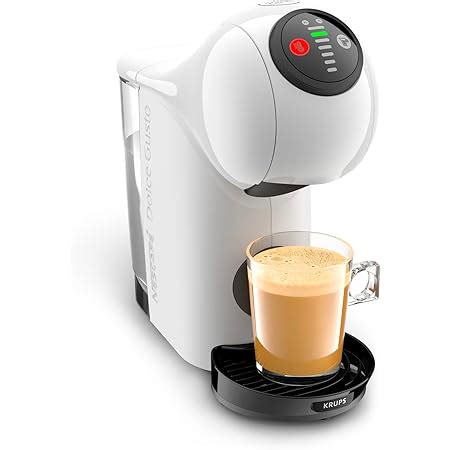 Krups NESCAFÉ Dolce Gusto Infinissima Touch KP270A macchina per caffè