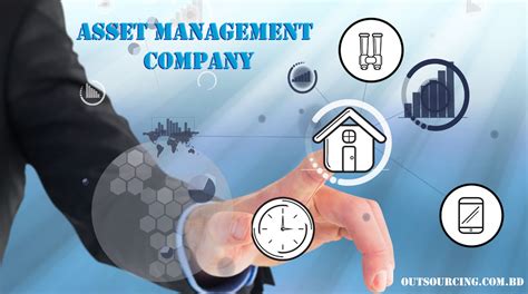 How Asset Management Company Help Achieve Financial Goals