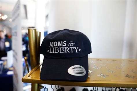 Florida School Board Moves To Oust Embattled Moms For Liberty Co