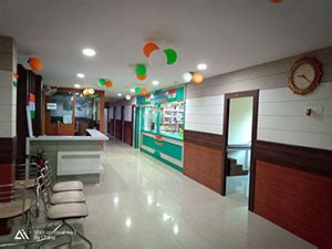 Kalinga Clinic Hospitals Ranihat Medical Road Cuttack