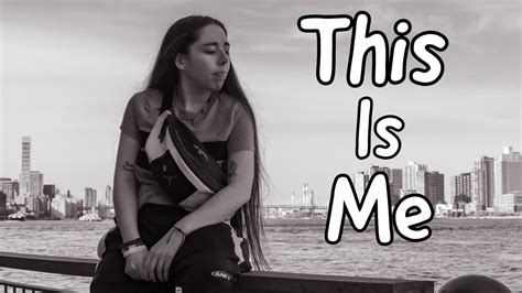 This Is Me... - YouTube