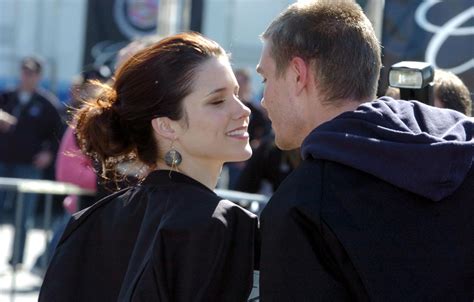 Sophia Bush & Chad Michael Murray - Celebrity Couples Photo (1479169