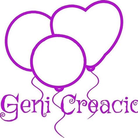 Genicreaciones Genicreaciones • Threads Say More