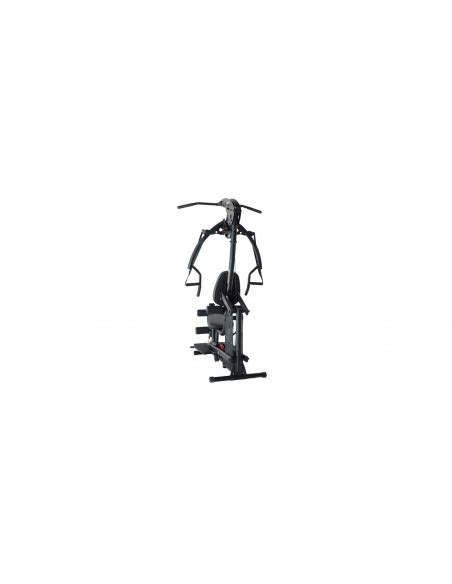 Inspire Fitness Multi Gym Body Lift Bl Livelli Di Resistenza