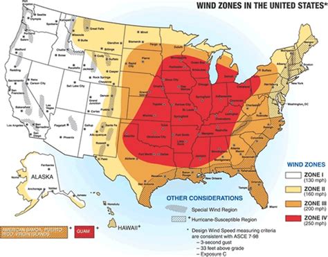 Keeping Our Communities Safe Storm Shelter Design For Public