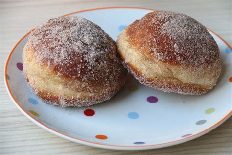 Boules De Berlin Recette De Pierre Herm Les Petits Plats De Patchouka