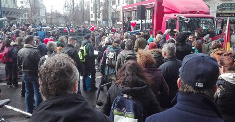 Anti Restric Ii Proteste Violente N Germania Mii De Manifestan I Pe