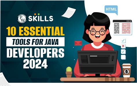 Most Common Java Tools Expert Java Developers Use In