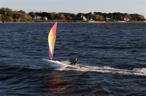 Rocket • Shoreline Sailboats