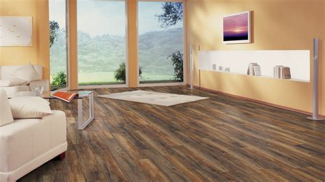 Kronotex Mm Villa Laminate Harbour Oak Aa Floors Toronto