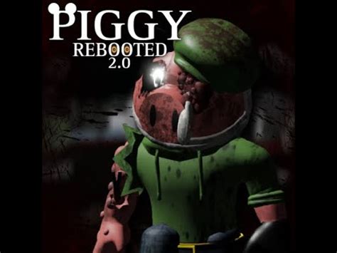 How To Escape Chapter Ruined Gallery In Piggy Rebooted Part