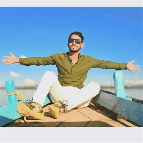 Amaresh Mishra