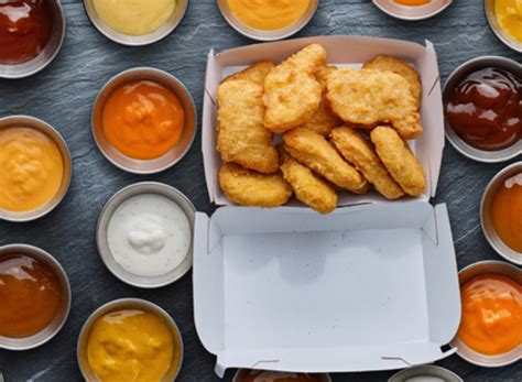 Discontinued Fast Food Sauces Youll Never See Again — Eat This Not That