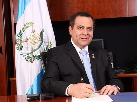 Ministerios De Guatemala Y Sus Funciones