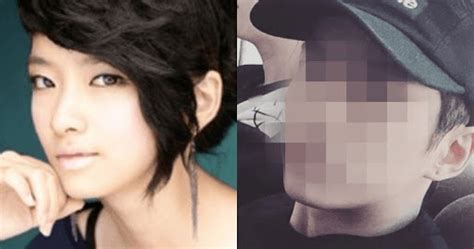 TRENDING Korean Girl Undergoes Sex Change To Become A Man Koreaboo