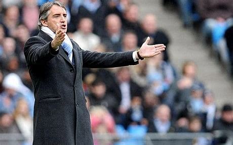 Manchester City v Aston Villa: Roberto Mancini says March will be a ...