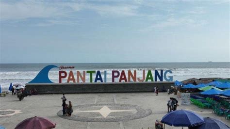 Tak Kalah Indah Wisata Pantai Di Bengkulu Yang Harus Kamu Kunjungi Selain Pantai Panjang