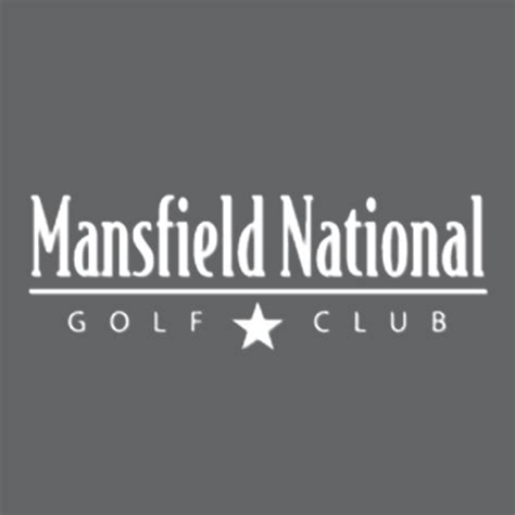 Mansfield National Golf Club - Arcis Golf - Links2Golf Private Network