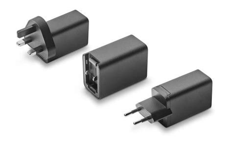 Wacom ACK44914B Power Adapter Inverter Indoor Black