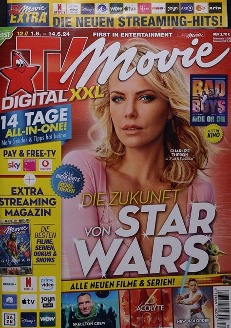 Tv Movie Digital Xxl Rabatt Auf Mini Und Geschenkabo Presseshop Ch