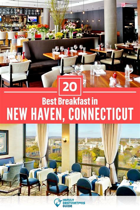 Best Breakfast in New Haven, CT | Best breakfast, Breakfast restaurants ...