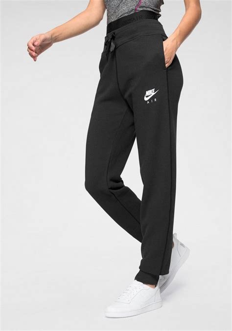 Nike Sportswear Jogginghose W Nsw Air Pant Flc« Otto