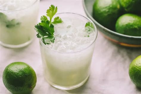 12 Tragos Con Cacique ¡sabor Que Envuelve Recetas Faciles De Hacer