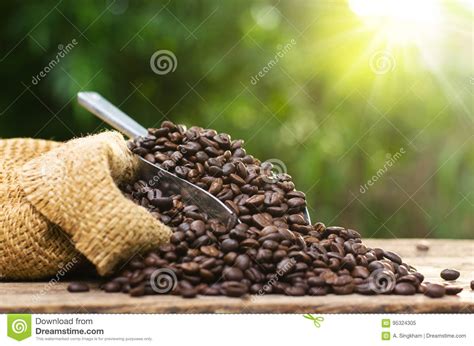 18,643 Coffee Bean Bag Stock Photos - Free & Royalty-Free Stock Photos ...