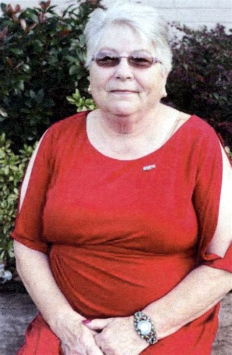 Mary Arnold Obituary Leeds Al