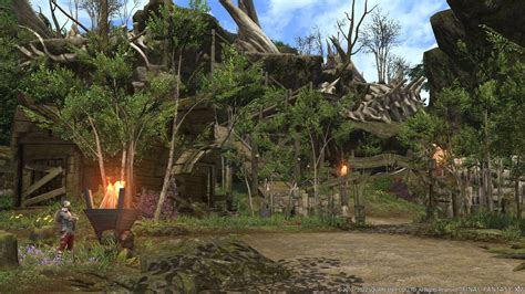 🌱ff14初心者の館 【公式】 On Twitter ⚔️大規模fateでミニオンとアチーブメントをget⚔️ プアメイドミル復興