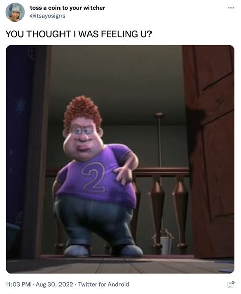 Ice Spice Memes "You Thought I Was Feeling You?" / Munch (Feelin' U ...