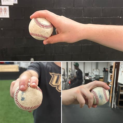 How To Throw A Seam Fastball Grips Cues Types Etc Rpp Baseball