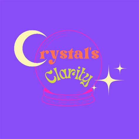 Home Crystal Marie