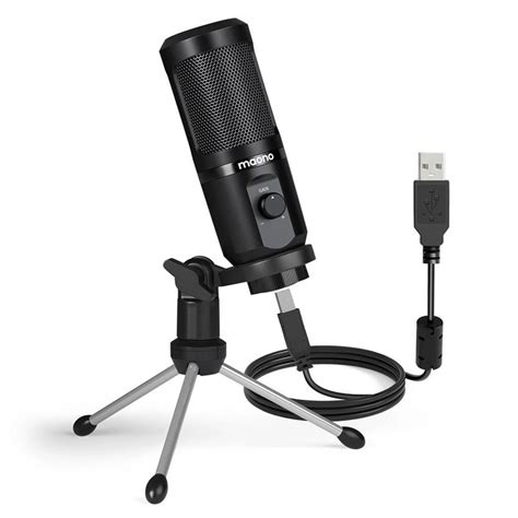 Maono PM461TR USB Gaming Microphone At Gear4music