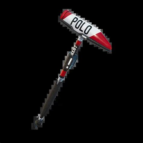 1992 Mallet Fortnite Pickaxe Skin Tracker