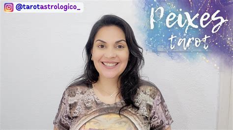 PEIXES A RECOMPENSA VEM SEMANA MARAVILHOSA CONEXÃO ESPIRITUAL