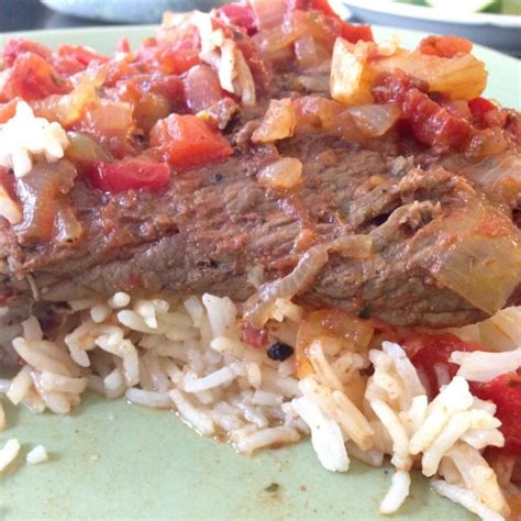 My Mom S Swiss Steak Photos