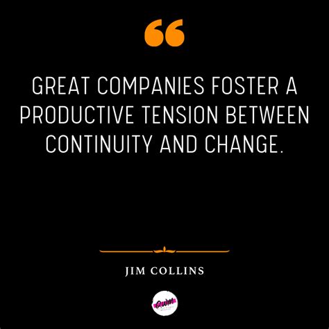 Motivational Jim Collins Quotes On Leadership Success