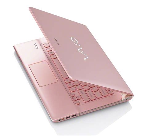 Sony VAIO E Series 14P Press Shots Pink Laptop Latest Laptop