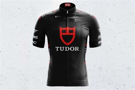 Tudor Pro Cycling Team Change De Braquet Bikes Fr Votre Magazine